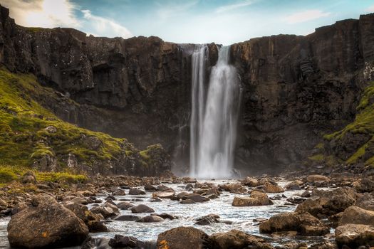 Stuðlagil Canyon and Waterfalls Tour from Seyðisfjörður Port — photo 3