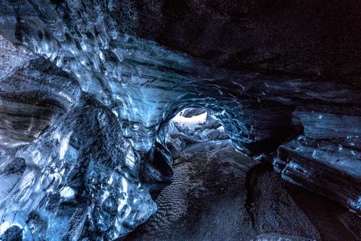 Katla Ice Cave Private Tour from Vík — photo 8