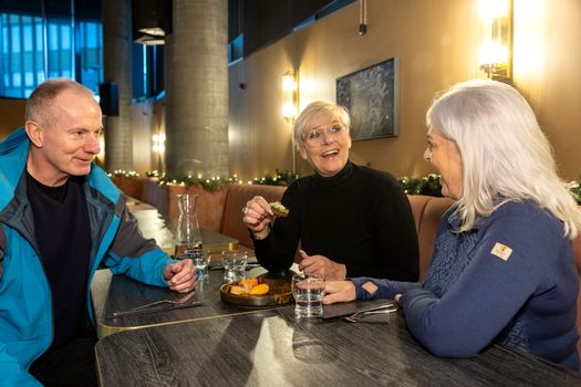 The Reykjavik Christmas Food Tour — photo 3