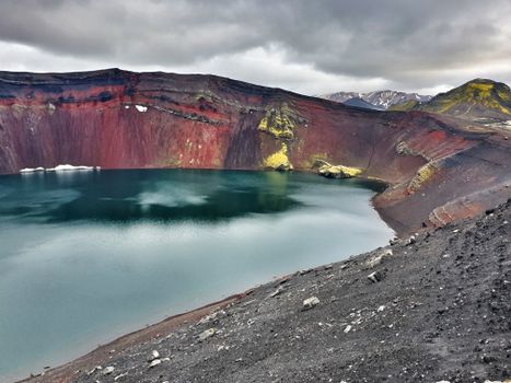 Private Landmannalaugar Day Tour — photo 13