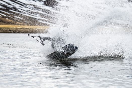 Choose your lake. Ride that wake. — photo 18