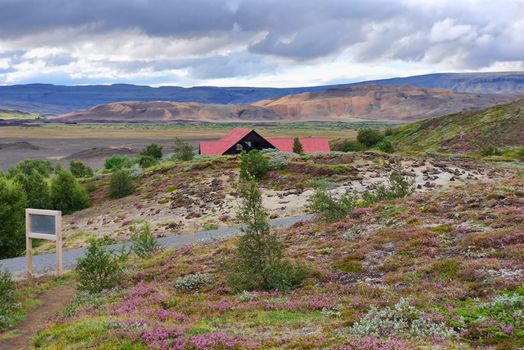 Private Þjórsárdalur Valley Tour — photo 14
