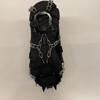 Hiking Crampons Rental — photo 3