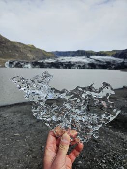 Private South Coast and Glacier Hike for Families & Kids — photo 8