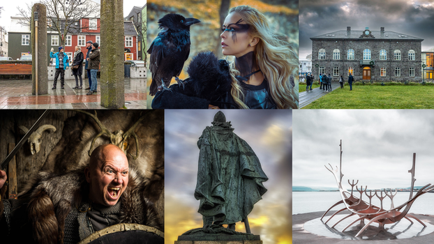 Private Viking Age Walking Tour — photo 10