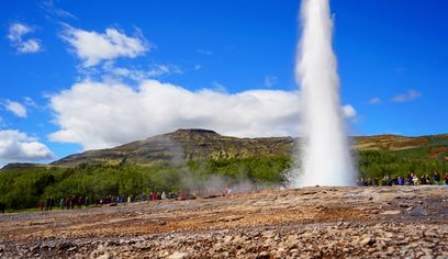 Golden Circle Private Tour