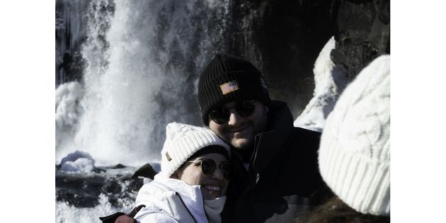 Small group Tour: Golden Circle Premium and Lava Tunnel — photo 29