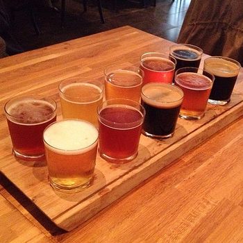 Private Reykjavik Beer & Booze Tour — photo 4