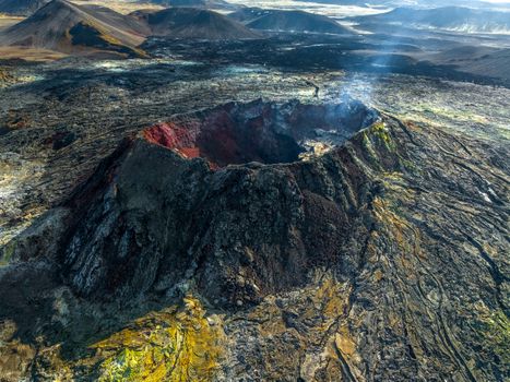 Volcanic Wonders with Grindavik Visit — photo 25