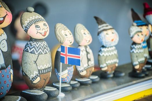 Private Reykjavik Shopping & Sightseeing Walking Tour — photo 6
