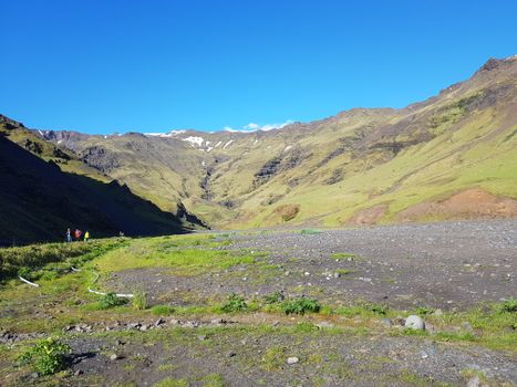Eyjafjallajökull Hike — photo 3