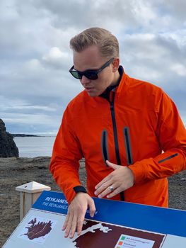 Reykjanes Lava Circle: Private Adventure to New Lava & Grindavík — photo 8