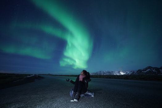 Northern Lights Jeep Tour [Private] - Icelandic Guide | Pro Photos | Hot Chocolate | Storytelling — photo 13