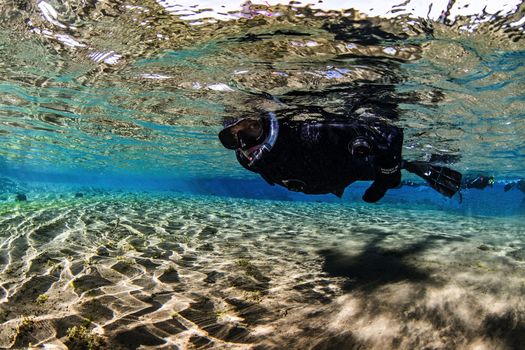 Snorkeling Silfra tour - meet on location — photo 14