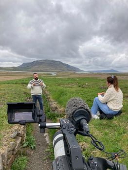 Debunk the Viking Age with Dr Cattaneo — photo 6