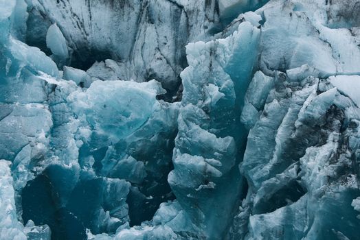 Zodiac Tour - Glacier Lagoon — photo 2