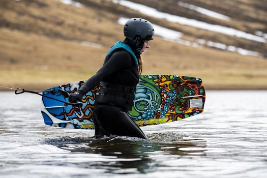 Choose your lake. Ride that wake. — photo 2