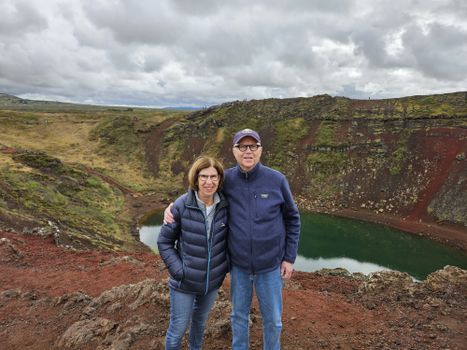 Golden Circle Private Tour with Kerid Crater — photo 26