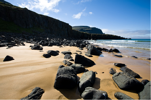 PEARLS OF THE WESTFJORDS - jeep tour — photo 2