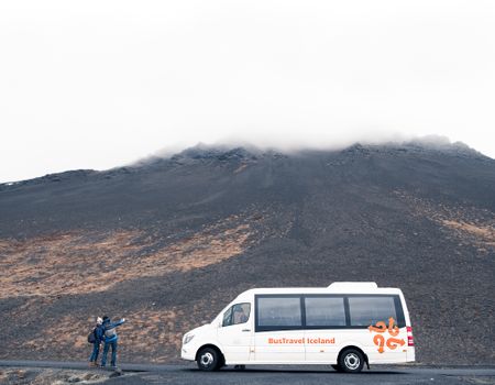 Snæfellsnes Peninsula Tour from Grundarfjordur Port — photo 30