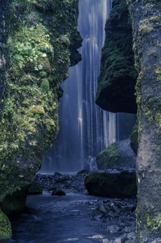 South Coast Waterfalls, Black Beach and Glacier Adventure | Small Group Day Tour — photo 4
