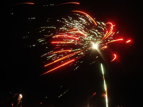 Reykjavík New Year's Eve Celebration at Sea — photo 3