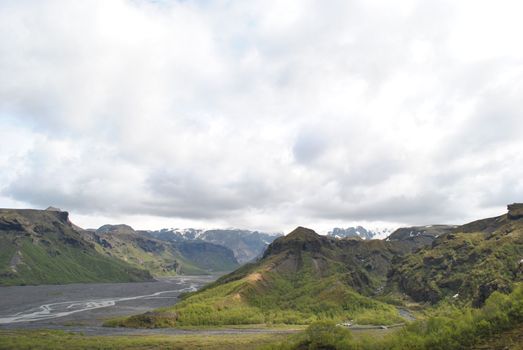 Thorsmork and Eyjafjallajokull — photo 4