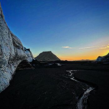 Katla Ice Cave Private Adventure — photo 5
