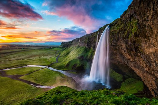 Private South Coast Tour from Reykjavik in Multi-Language Guide Options — photo 3
