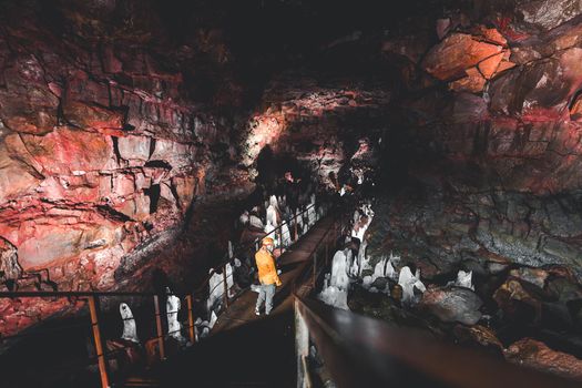 Private Reykjanes Discovery: Lava Tunnel & Blue Lagoon Day Tour — photo 3