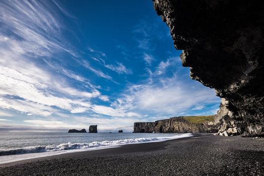 Glacier Lagoon + Diamond Beach — photo 4