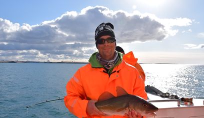 Sea Angling