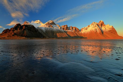 Djúpivogur: Jökulsárlón & Diamond Beach Cruise Tour