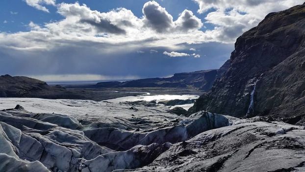 Private Glacier Hike on Sólheimajökull Glacier — photo 2