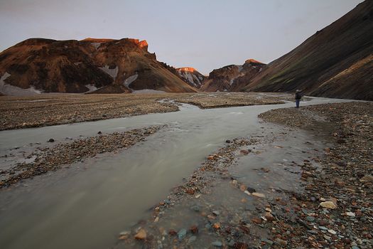 Landmannalaugar — photo 10