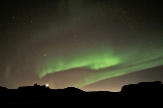 Northern Lights Viking way ATV Adventure — photo 3