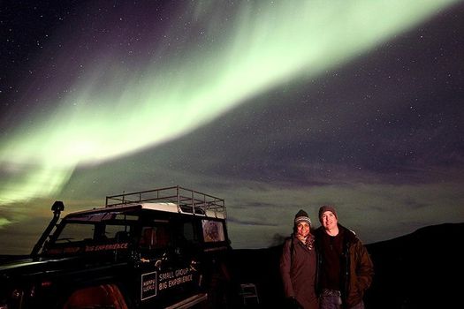 Northern Lights Private Jeep Tour – Local Expert Guide – With Photos — photo 16