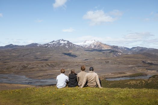Thórsmörk – Valley of Thór | Private Tour | Photo Package Included — photo 25