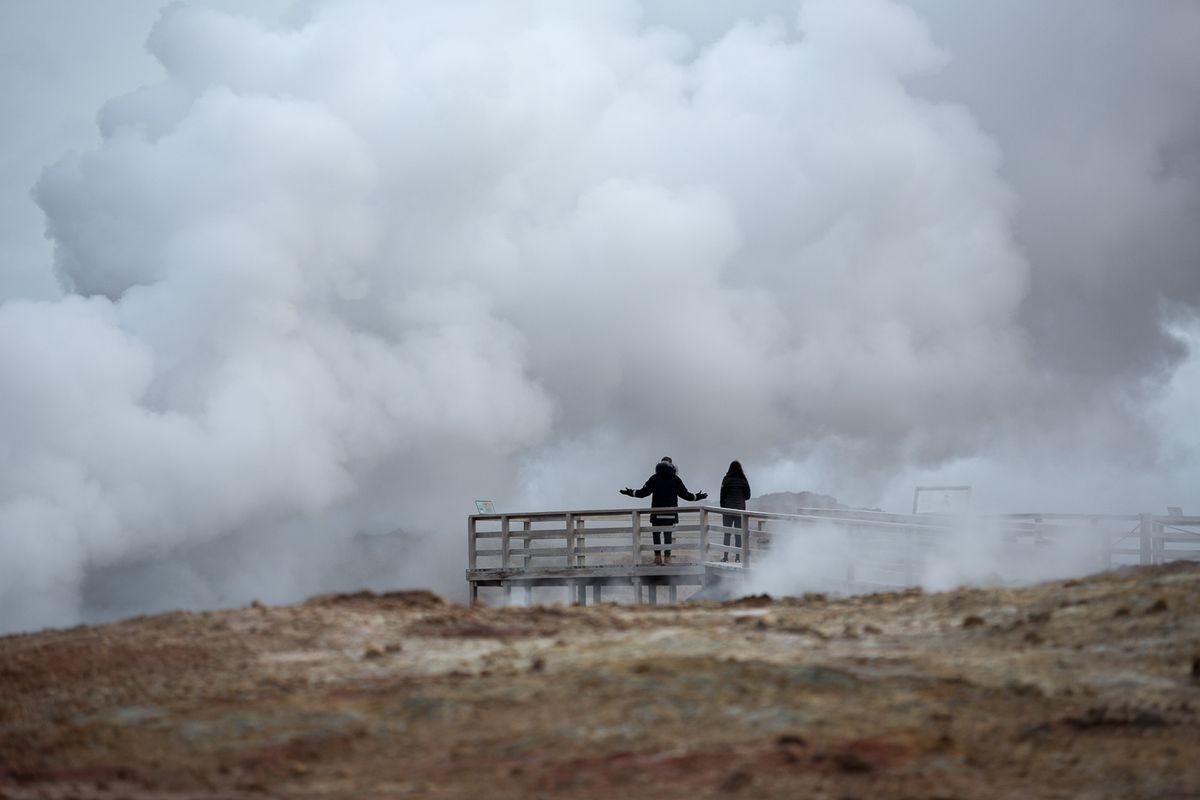 Reykjanes Lava Circle: Private Adventure to New Lava & Grindavík, photo 71 of 97