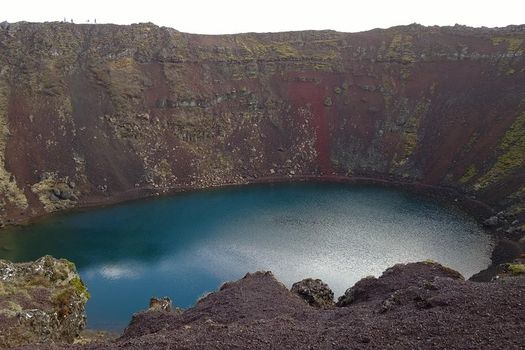 Private Golden Circle Daytrip from Reykjavík(1 - 5 person) — photo 4
