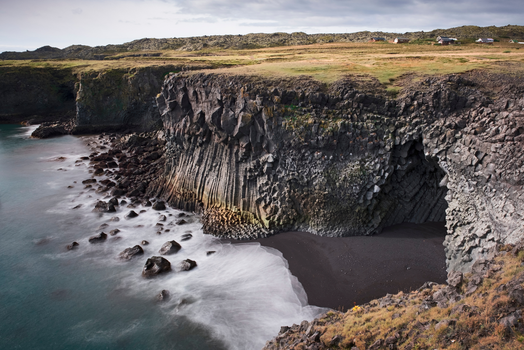 Private Snæfellsnes Peninsula Tour — photo 8