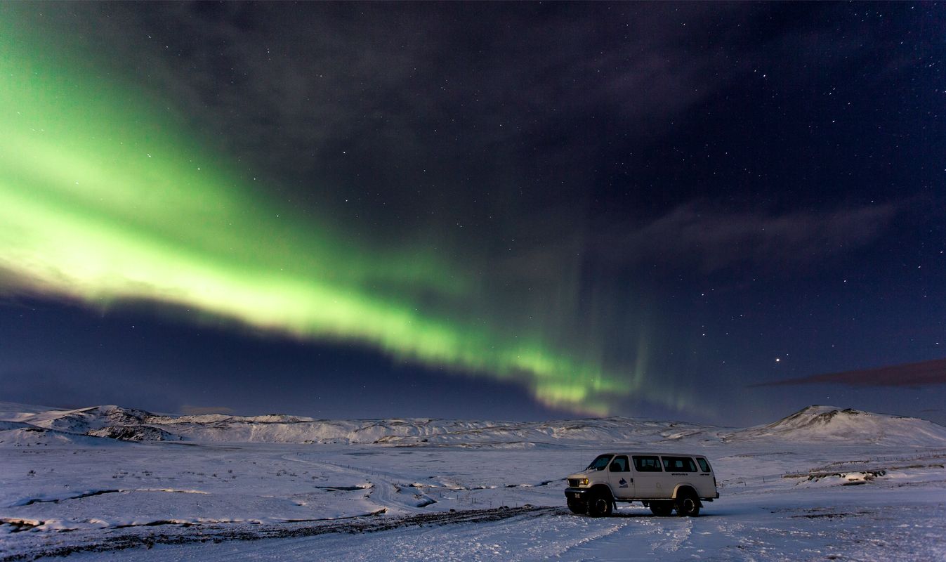 Golden Circle, Secret Lagoon & Northern Lights, photo 10 of 13
