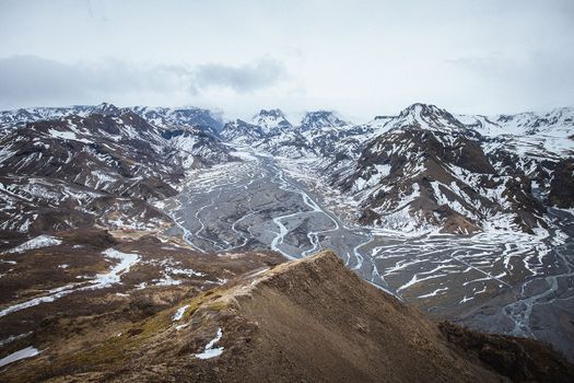 Thórsmörk – Valley of Thór | Private Tour | Photo Package Included — photo 28