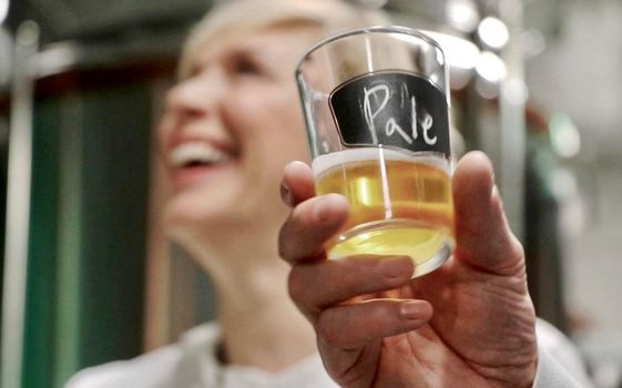 Loki – The Trickster’s Table: Icelandic Spirits Experience SMALL GROUP — photo 2