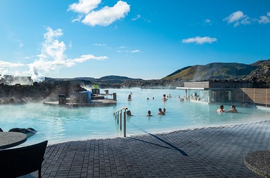 Exclusive Golden Circle & Blue Lagoon Private Day Tour — photo 10