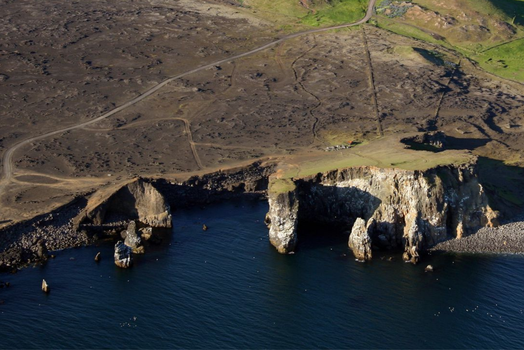 Private Reykjanes UNESCO Global Geopark Tour — photo 14