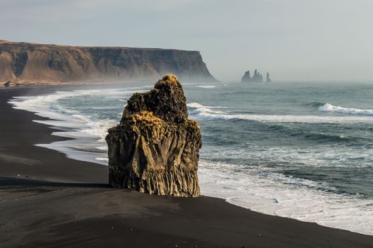 Private South Coast and Glacier Lagoon Day Tour — photo 4