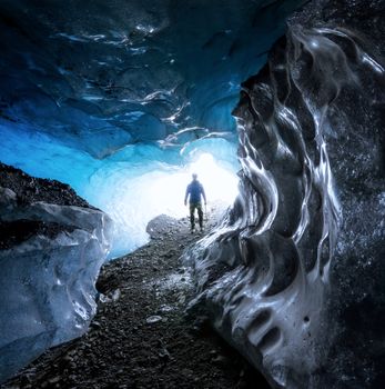 Ice Cave Captured — photo 2