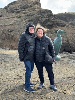 Keflavík to Reykjavík - private tour with Reykjanes Peninsula & Blue Lagoon — photo 22