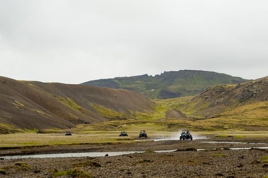 Buggy Golden Circle — photo 4